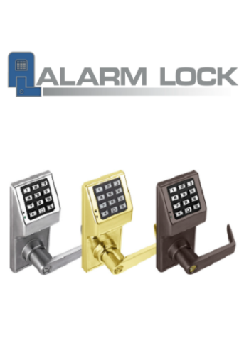Picture for category Alarm Lock Trilogy