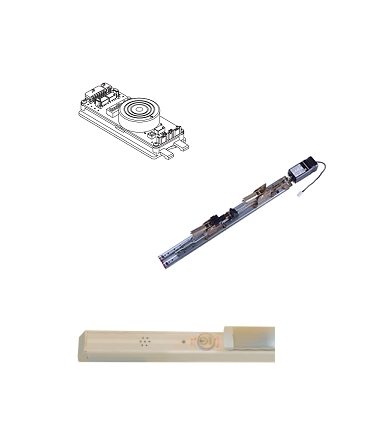 Picture for category Von Duprin Electric Kits