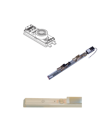 Picture for category Von Duprin Electric Kits