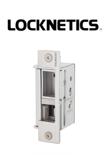 Picture for category Locknetics Electric Strikes
