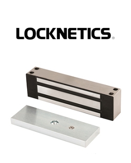 Picture for category Locknetics Maglocks & Acc.