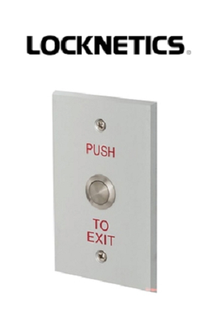 Picture for category Locknetics Electric Switches