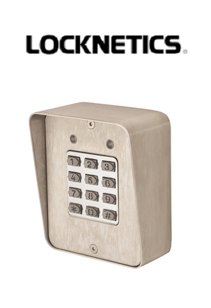 Picture for category Locknetics Keypads