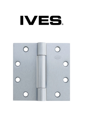 Picture for category Ives 3 Knuckle Concealed Bearing