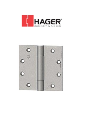 Picture for category Hager 3 Kncukle Concealed Bearing