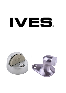 Picture for category Ives Floor Stop