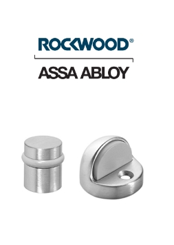 Picture for category Rockwood Floor Stops
