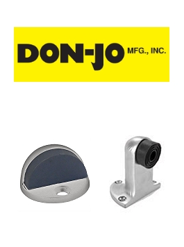 Picture for category Don-Jo Floor Stoops