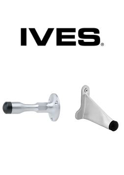 Picture for category Ives Wall Stops