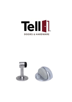 Picture for category Tell Floor Stoops