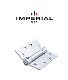 Picture for category Imperial Spring Hinges