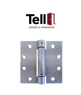 Picture for category Tell Spring Hinges