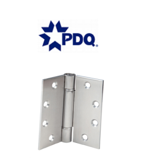 Picture for category PDQ Spring Hinges