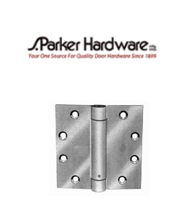 Picture for category S. Parker Spring Hinges