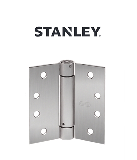 Picture for category Stanley Spring Hinges