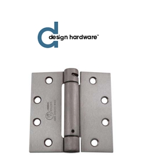 Picture for category Design Hardware Spring Hinges
