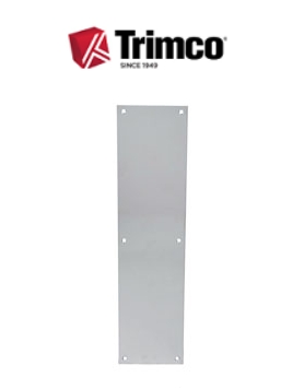 Picture for category Trimco Push Plates