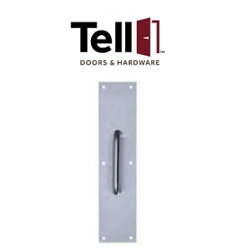 Picture for category Tell Pull Plates