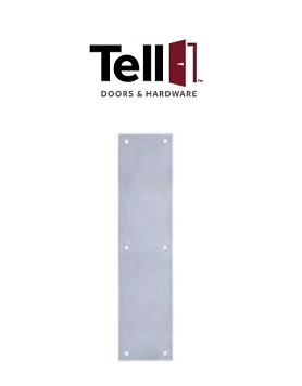 Picture for category Tell Push Plates