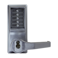 Picture for category L1021S for Schlage Core