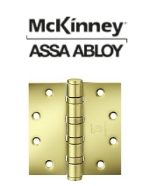 Picture for category McKinney 5 Knuckle Hinges