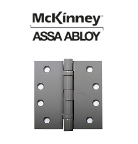 Picture for category McKinney 5 Knuckle Plain Bearing