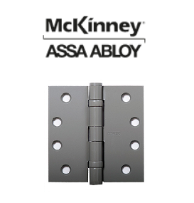 Picture for category McKinney 5 Knuckle Plain Bearing