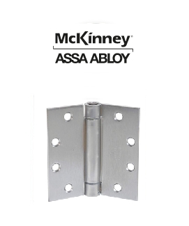 Picture for category Mckinney Spring Hinges
