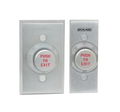 Picture for category Schlage 631 Extreme Duty Pushbuttons