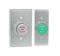 Picture for category Schlage 621 Heavy Duty Pushbuttons