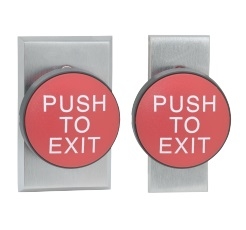 Picture for category Schlage 625 Heavy Duty Pushbuttons