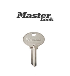 Picture for category Master Lock Key Blanks