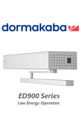 Picture for category Dormakaba ED900 Series Door Operator