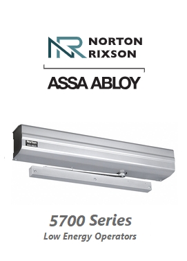 Picture for category Norton Rixson 5700 Series