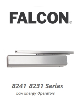 Picture for category Falcon 8242 / 8231 Series Door Operators