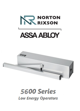 Picture for category Norton Rixson 5600 Series