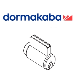 Picture for category Dormakaba Lever Cylinders