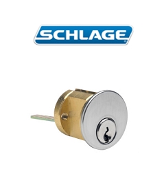 Picture for category Schlage Rim Cylinders