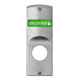 Picture for category Sargent Mortise Indicator