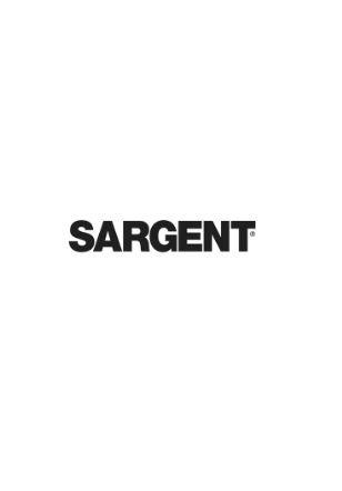 Picture for category Sargent Accessories
