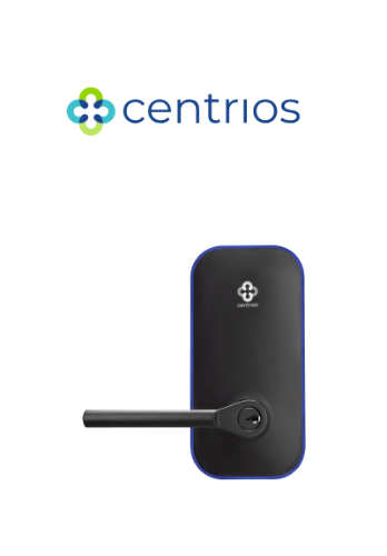 Picture for category Centrios Smart Locks and Readers