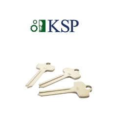 Picture for category KSP Key Blanks