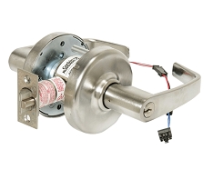 Picture for category Corbin Russwin Electrified Locks