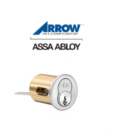 Picture for category Arrow Rim Cylinder
