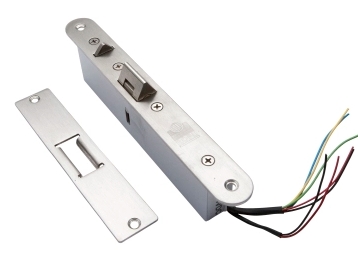 Picture for category Rofu Electromechanical Mortise Lock
