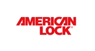 Picture for manufacturer American Lock