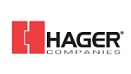 Picture for manufacturer Hager