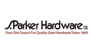 Picture for manufacturer S.Parker