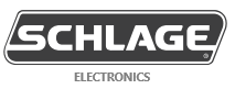Picture for manufacturer Schlage Electronics