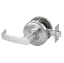 Show details for Corbin Russwin CL3580 Grade 1 Passage Lever x Blank Plate Cylindrical Lock jajahahahahaw1112